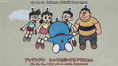 doraemon lv|doraemon archive.